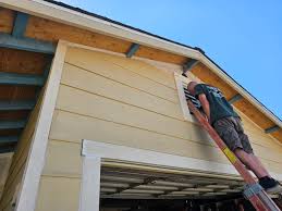 Shed Removal in Crescent City, FL